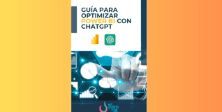 Ebook: Optimizar Power BI con ChatGPT